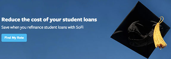 Wells Fargo Refinance Student Loans